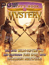 Egypt's-Book-of-Mystery-สล็อตpg-แตกง่าย-เล่นฟรี-min