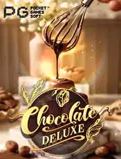 Chocolate Deluxe ทดลองเล่นสล็อต