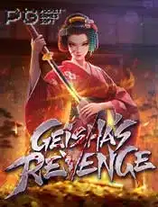 Geisha’s Revenge ทดลองเล่นสล็อต