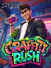 Graffiti Rush ทดลองเล่นสล็อต